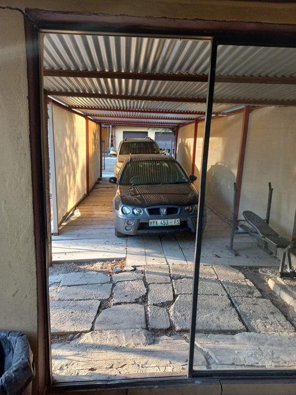 0 Bedroom Property for Sale in Koppies Free State